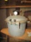 VINTAGE PRESSURE COOKER