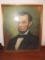 ABRAHAM LINCOLN FRAMED PICTURE