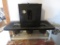 ANTIQUE OLD VINTAGE STOVE/BURNER