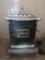 Antique Cast Iron Stove