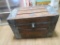 VINTAGE PALICIA TRUNK