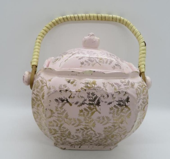 Sadler Teapot