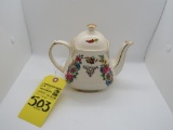 Sadler Teapot