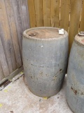 55-gal steel drum