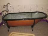 ANTQUE TUB