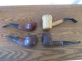 VINTAGE TOBACCO PIPES