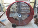 SHOP FAN