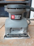 TOOLS PORTER CABLE