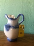 VINTAGE LARGE PITCHER