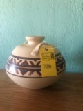 NATIVE AMERICAN VASE