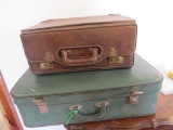 VINTAGE LUGGAGE