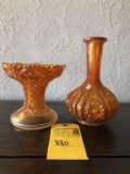 Vintage Imperial Carnival Glass