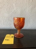 Vintage Carnival Glass