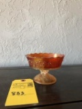 Vintage Carnival Glass