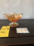 Vintage Carnival Glass