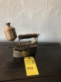 Vintage Iron