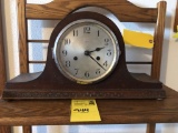 VINTAGE ENFIELD MANTLE CLOCK MADE IN ENGLAND