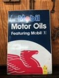 METAL MOBIL MOTOR OILS