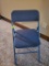 Folding chair