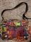 Colorful Designer Handbag