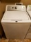 Maytag Bravos Washer