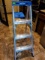 4 ft step ladder