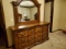 Dresser with Mirror