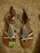 Mudd beaded sandals sz 7