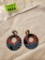 clip on earrings