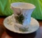 Teacup & Saucer