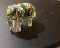 beaded elephant