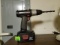 craftsman cordless drill