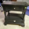 small end table or night stand