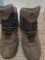 Mens Hiking Boots size 8.5