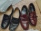 Men's shoes size 8.5