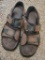 Men's shoes size 8.5