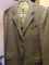 men's suit jacket