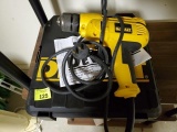 Dewalt DWD115 corded drill