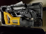 Dewalt reciprocating saw