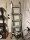 Extension Ladder