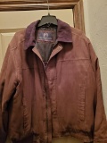 Men's size L jacket