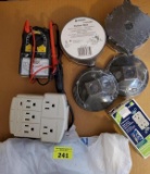 Electrical bundle