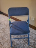 Folding chair