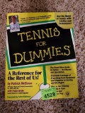 Tennis for Dummies