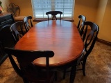 Table and Chairs