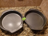 9 inch round baking pans