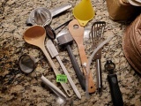 Cooking Utensil bundle