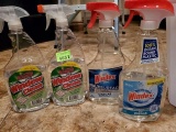 cleaning bundle-glass cleaner