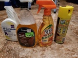 Wood cleaner bundle