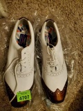 footjoy Lo Pro ladies golf shoes size 7.5